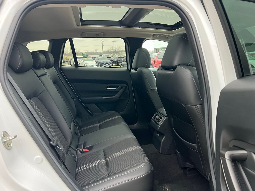 Thumbnail: 2023 Mazda CX-50 - 28