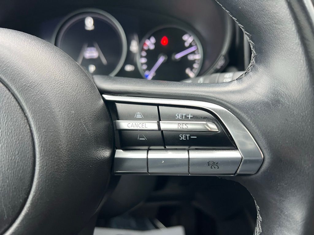 Thumbnail: 2023 Mazda CX-50 - 35