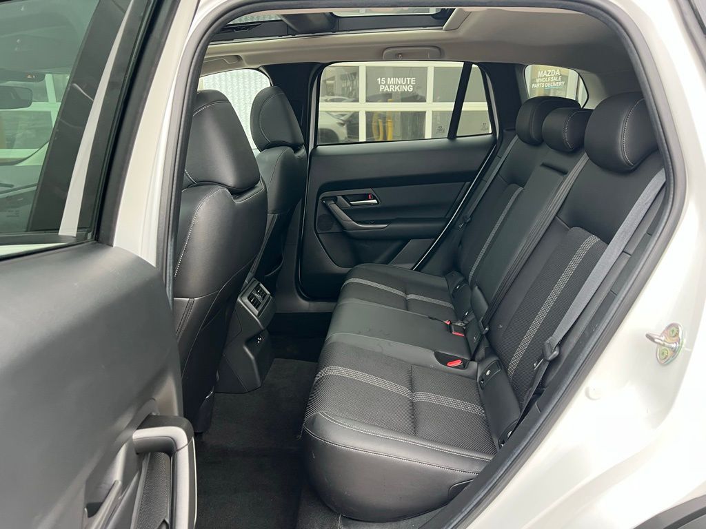 Thumbnail: 2023 Mazda CX-50 - 11