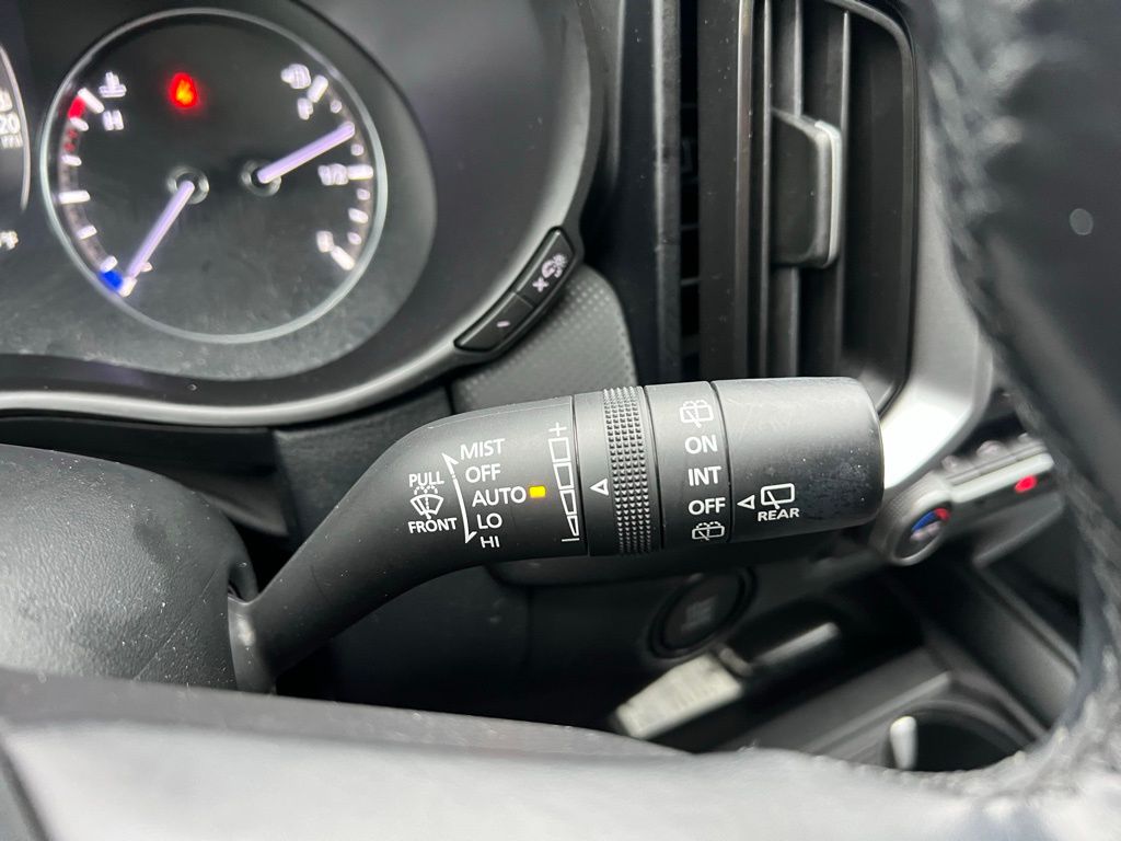 Thumbnail: 2023 Mazda CX-50 - 33