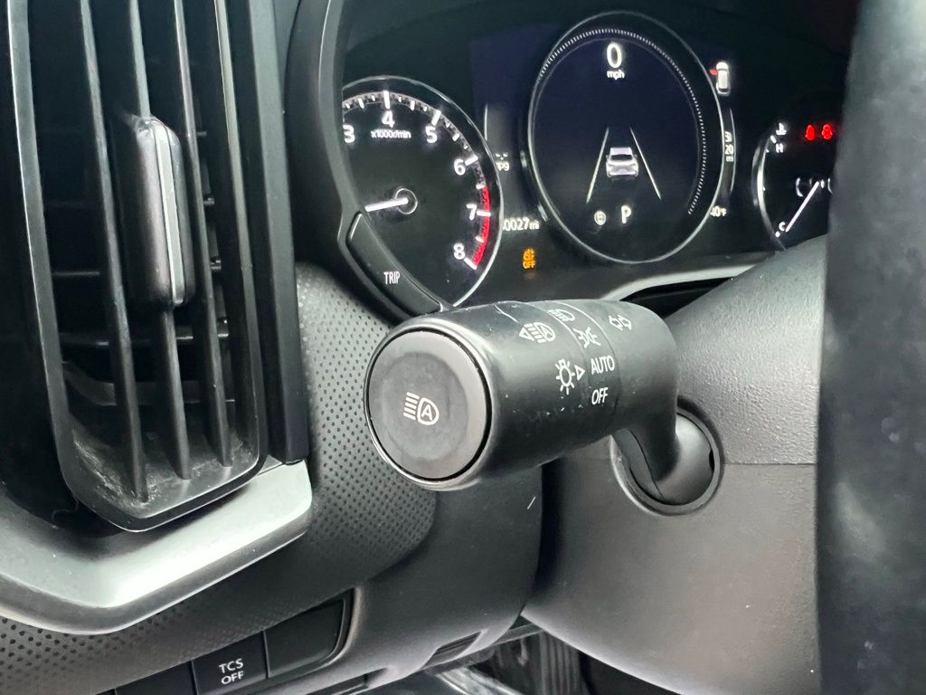 Thumbnail: 2023 Mazda CX-50 - 32