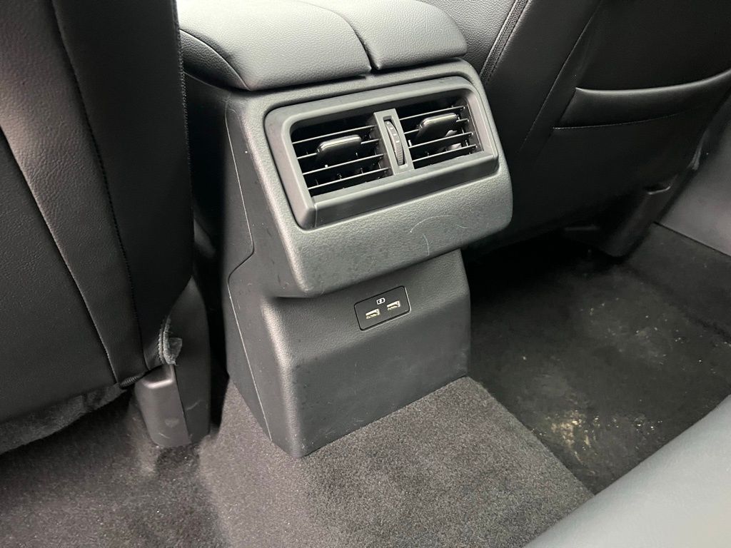 Thumbnail: 2023 Mazda CX-50 - 27