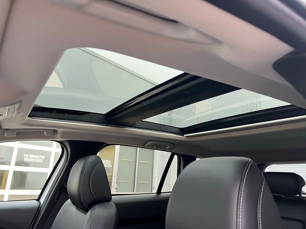 Thumbnail: 2023 Mazda CX-50 - 26