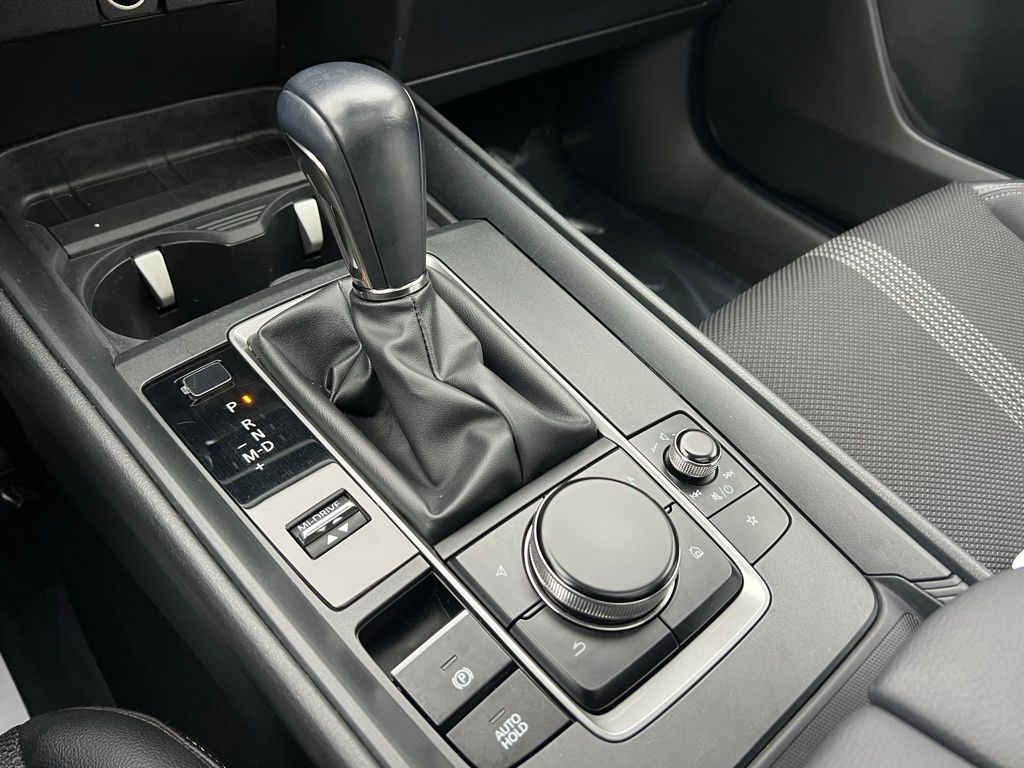 Thumbnail: 2023 Mazda CX-50 - 38