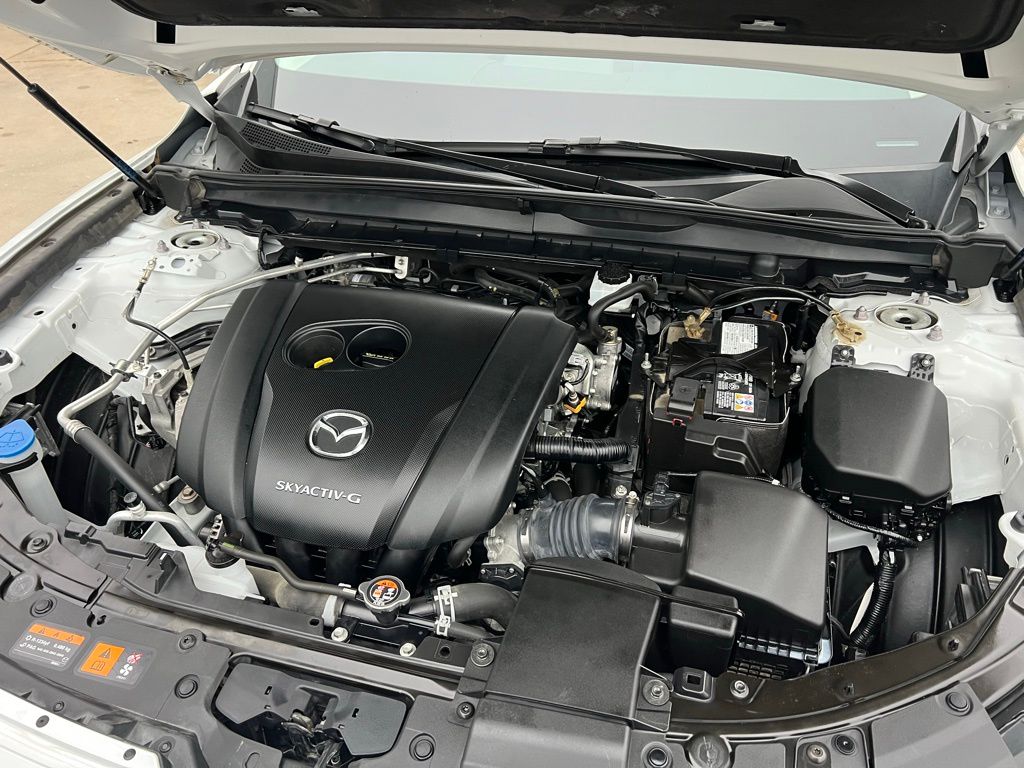 Thumbnail: 2023 Mazda CX-50 - 8