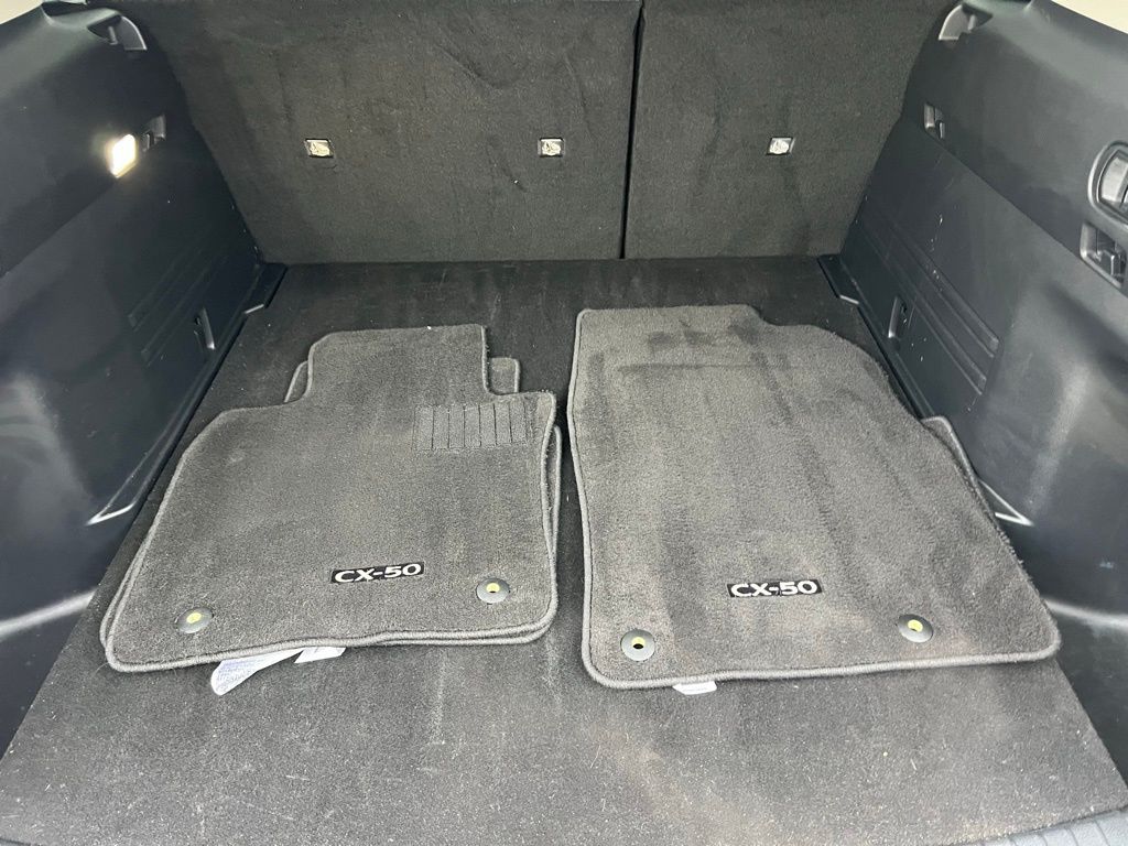 Thumbnail: 2023 Mazda CX-50 - 30