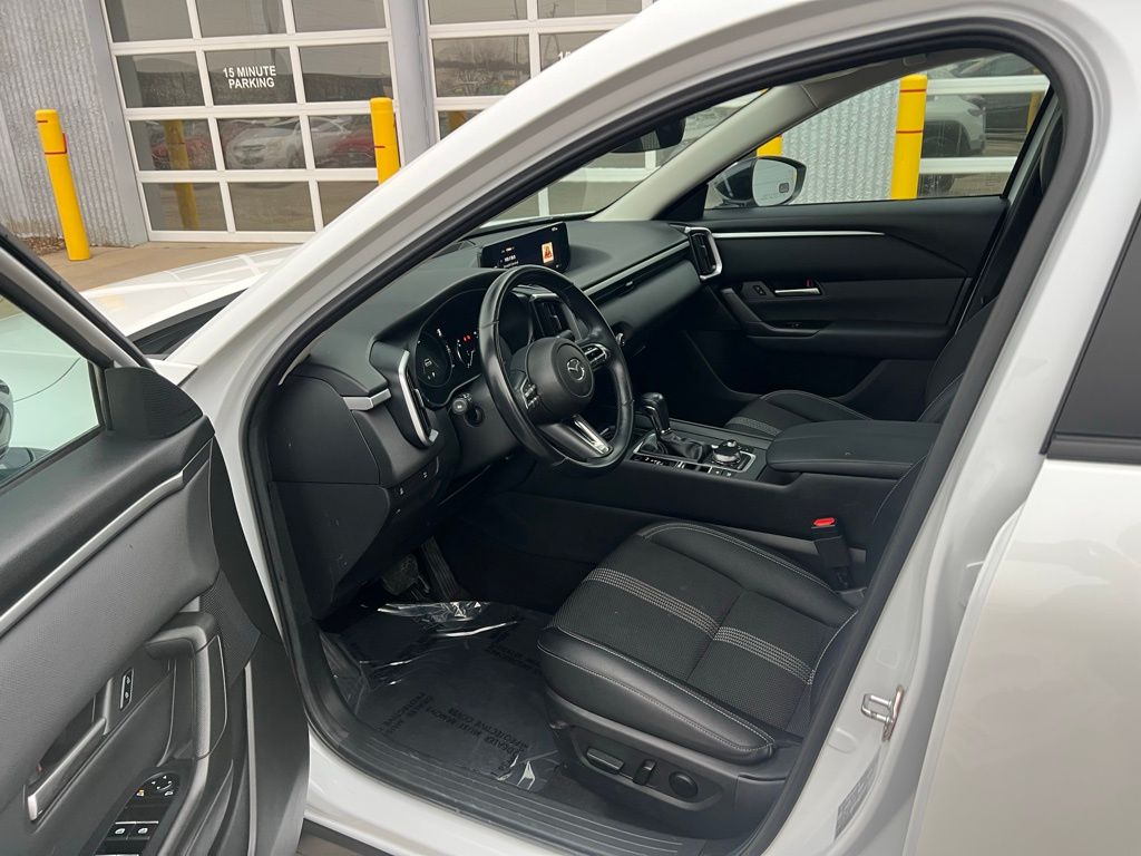 Thumbnail: 2023 Mazda CX-50 - 9