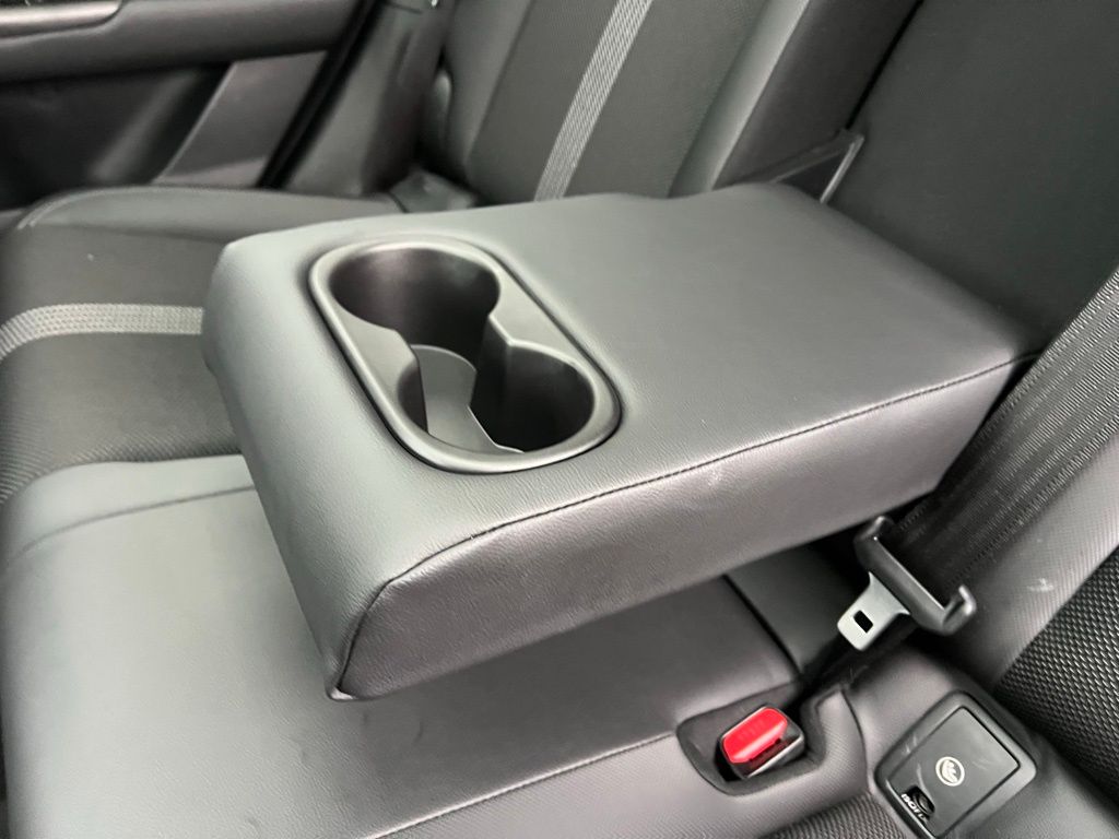 Thumbnail: 2023 Mazda CX-50 - 13