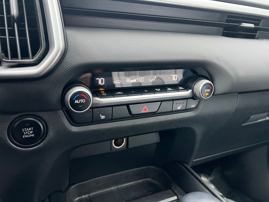 Thumbnail: 2023 Mazda CX-50 - 37