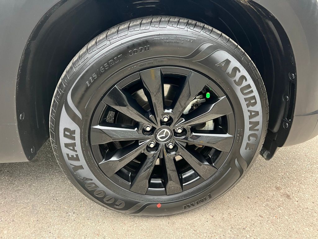 Thumbnail: 2023 Mazda CX-50 - 22