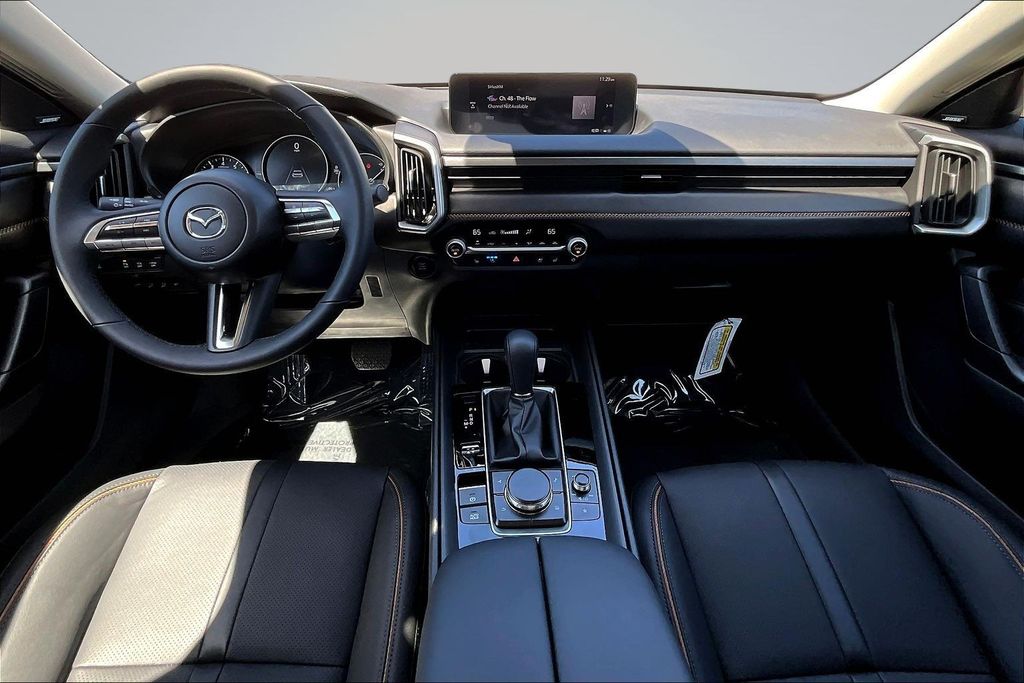 Thumbnail: 2026 Mazda CX-50 - 2