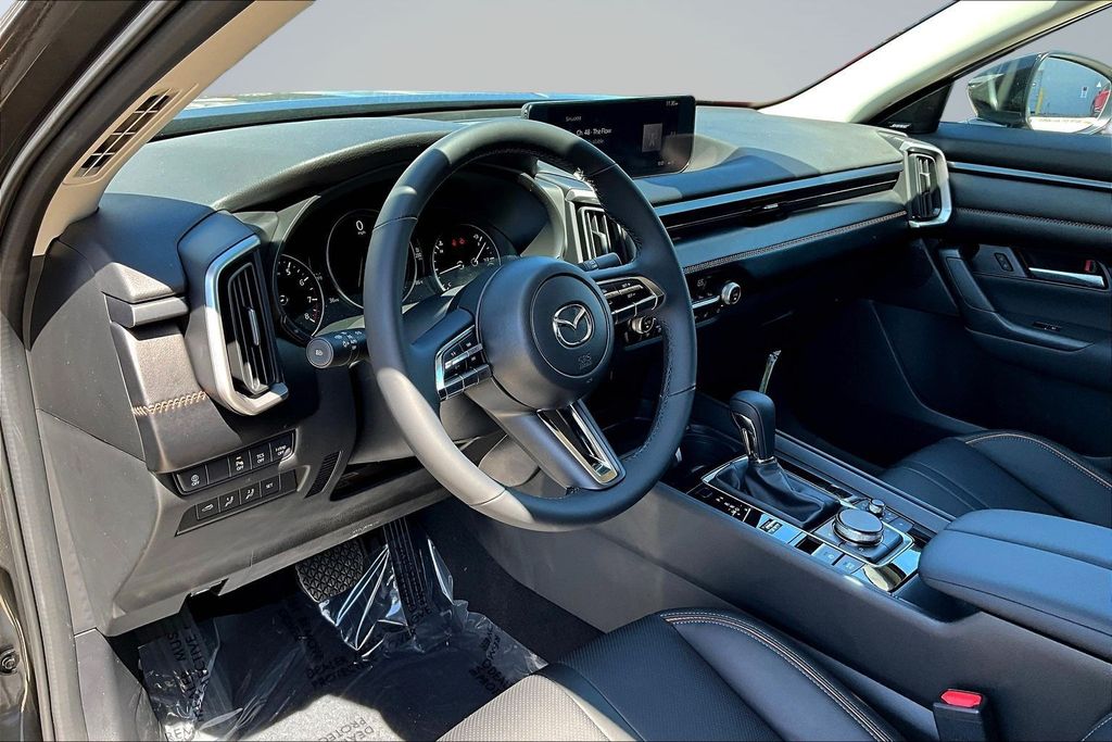 Thumbnail: 2026 Mazda CX-50 - 6