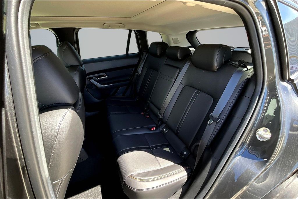 Thumbnail: 2026 Mazda CX-50 - 8