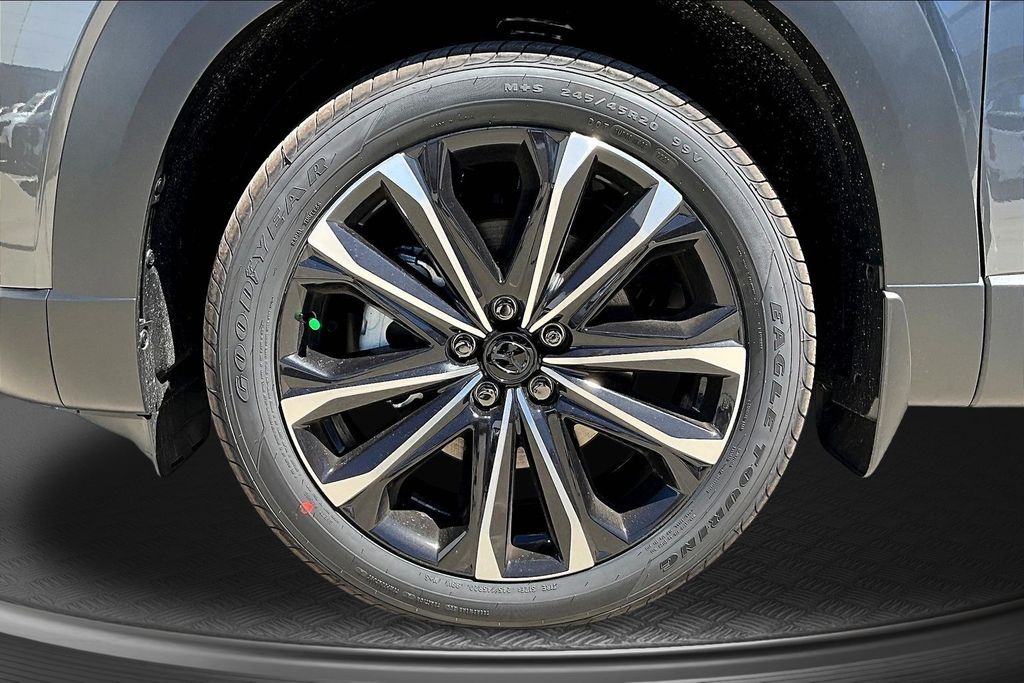 Thumbnail: 2026 Mazda CX-50 - 5