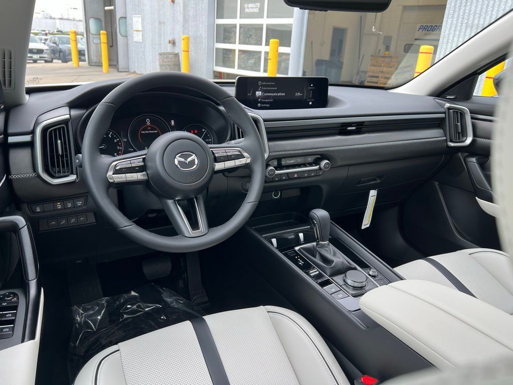 Thumbnail: 2026 Mazda CX-50 - 9