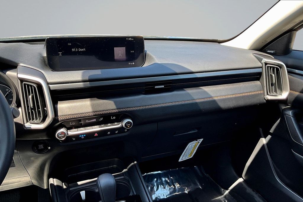 Thumbnail: 2026 Mazda CX-50 - 9