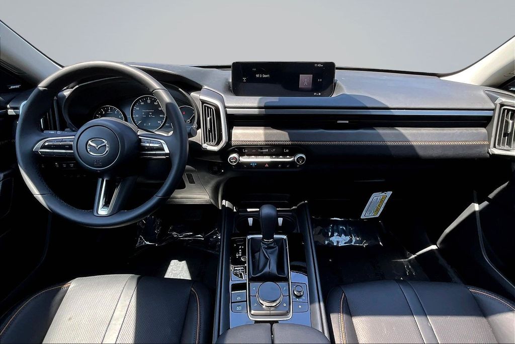 Thumbnail: 2026 Mazda CX-50 - 2