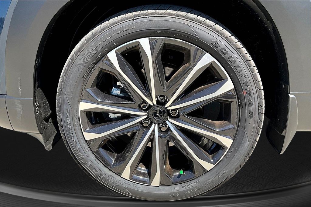 Thumbnail: 2026 Mazda CX-50 - 5