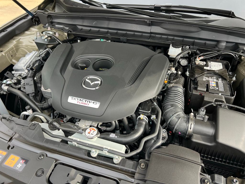 Thumbnail: 2026 Mazda CX-50 - 9