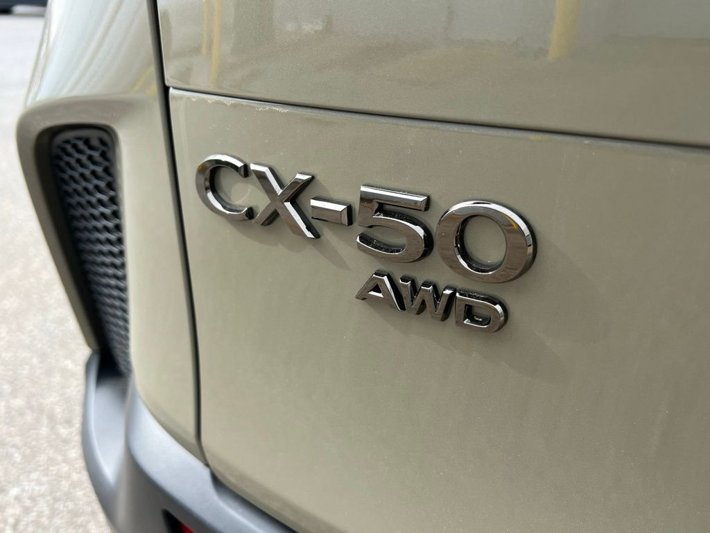 Thumbnail: 2026 Mazda CX-50 - 22