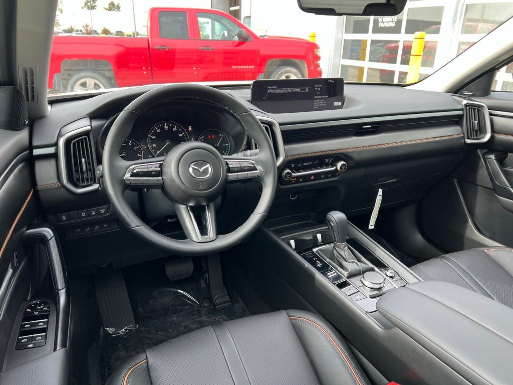 Thumbnail: 2026 Mazda CX-50 - 2