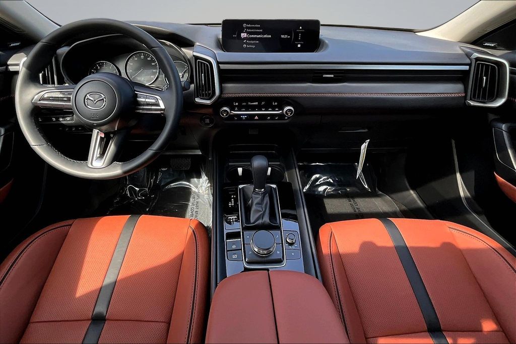 Thumbnail: 2026 Mazda CX-50 - 2