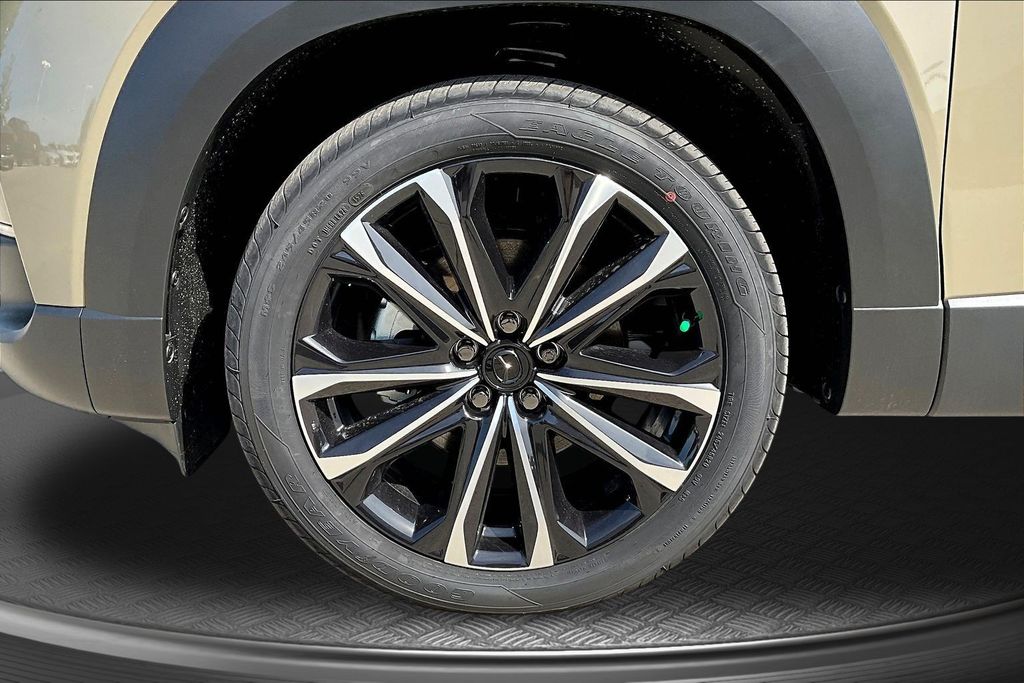 Thumbnail: 2026 Mazda CX-50 - 5