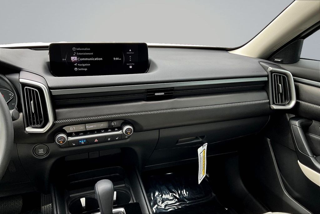 Thumbnail: 2026 Mazda CX-50 - 9