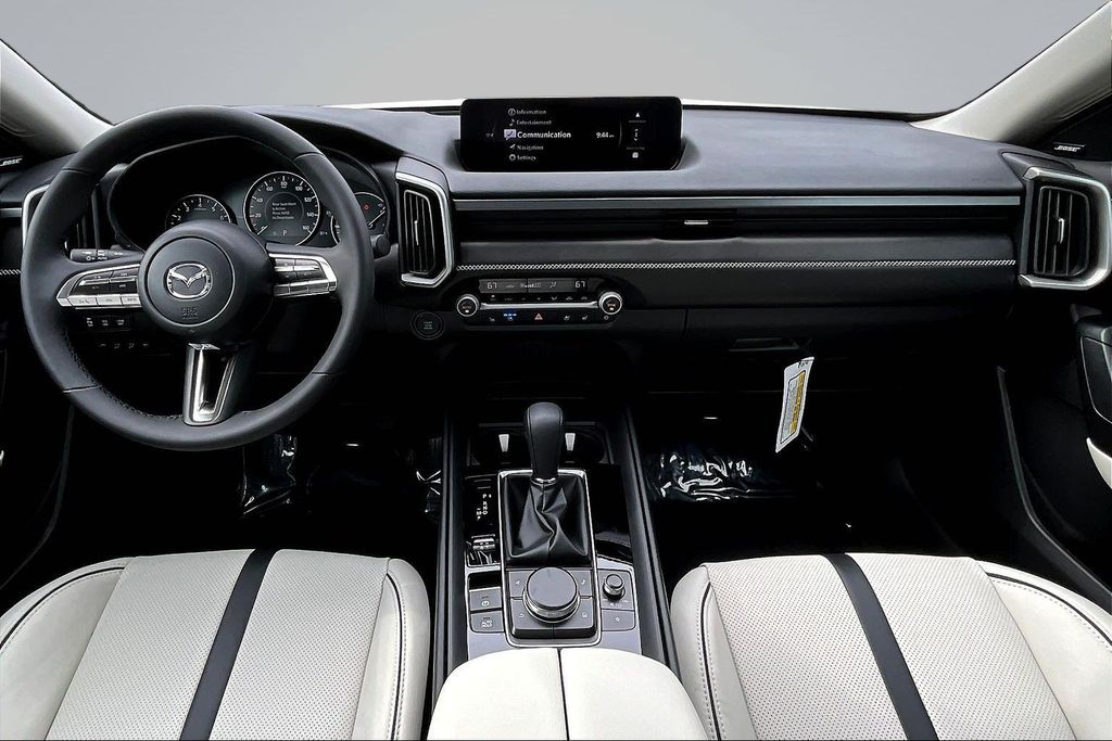 Thumbnail: 2026 Mazda CX-50 - 2