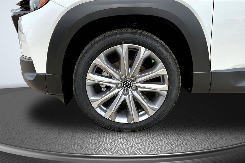 Thumbnail: 2026 Mazda CX-50 - 5