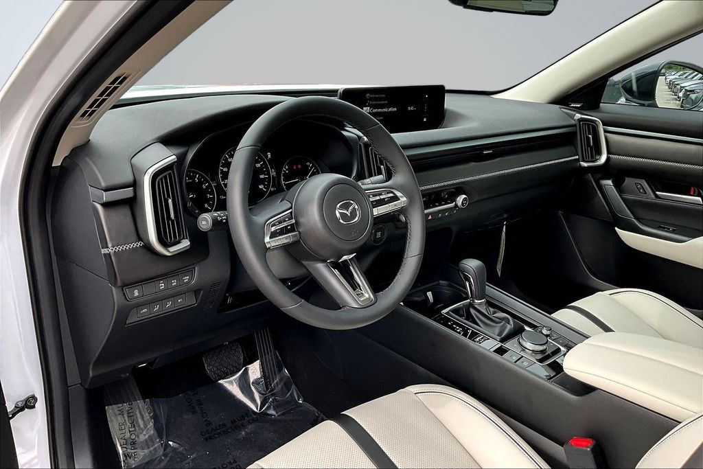 Thumbnail: 2026 Mazda CX-50 - 6