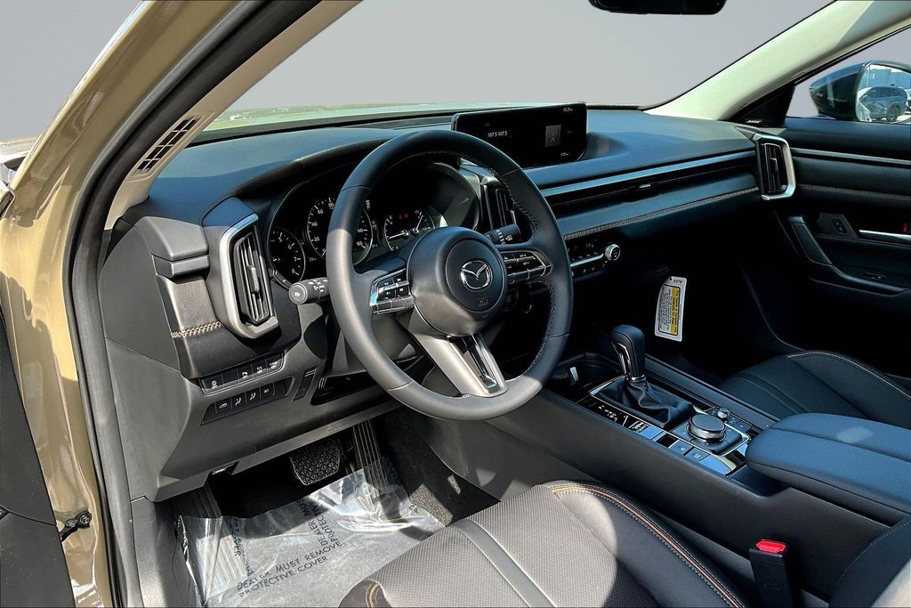 Thumbnail: 2026 Mazda CX-50 - 6
