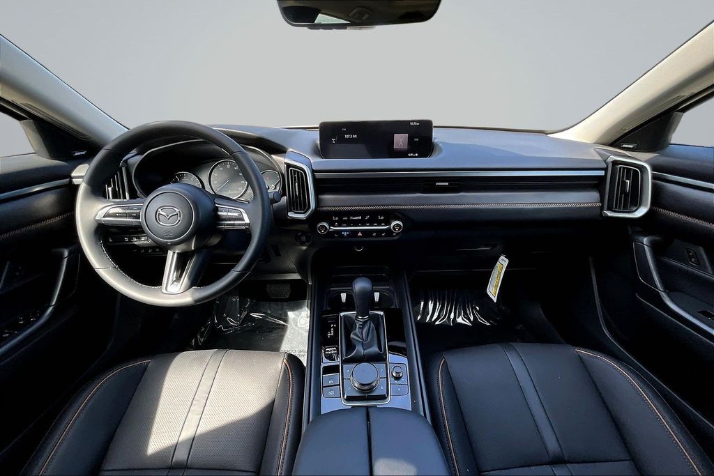 Thumbnail: 2026 Mazda CX-50 - 2