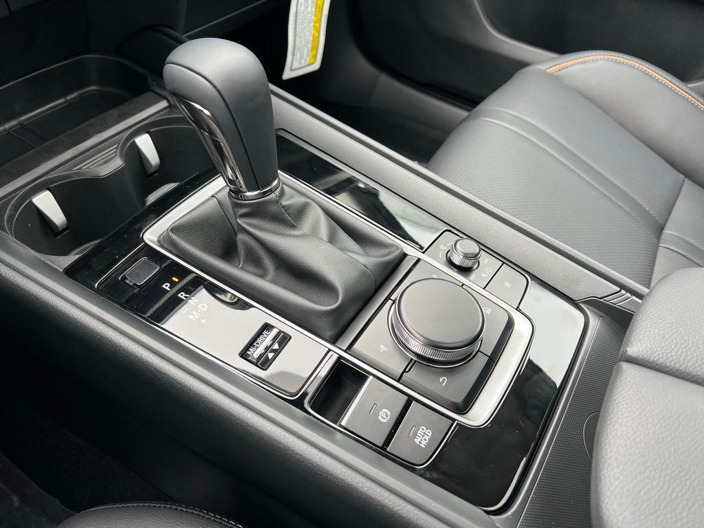 Thumbnail: 2026 Mazda CX-50 - 14