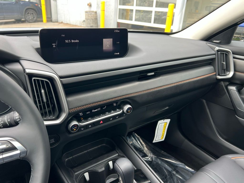 Thumbnail: 2026 Mazda CX-50 - 13