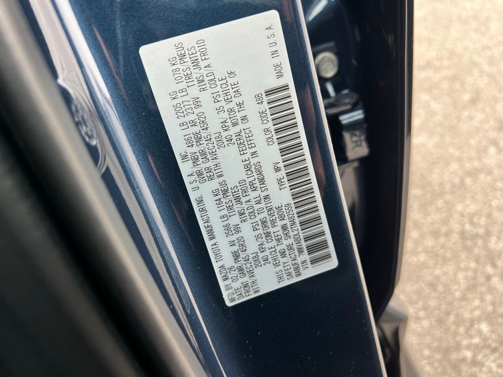 Thumbnail: 2026 Mazda CX-50 - 17