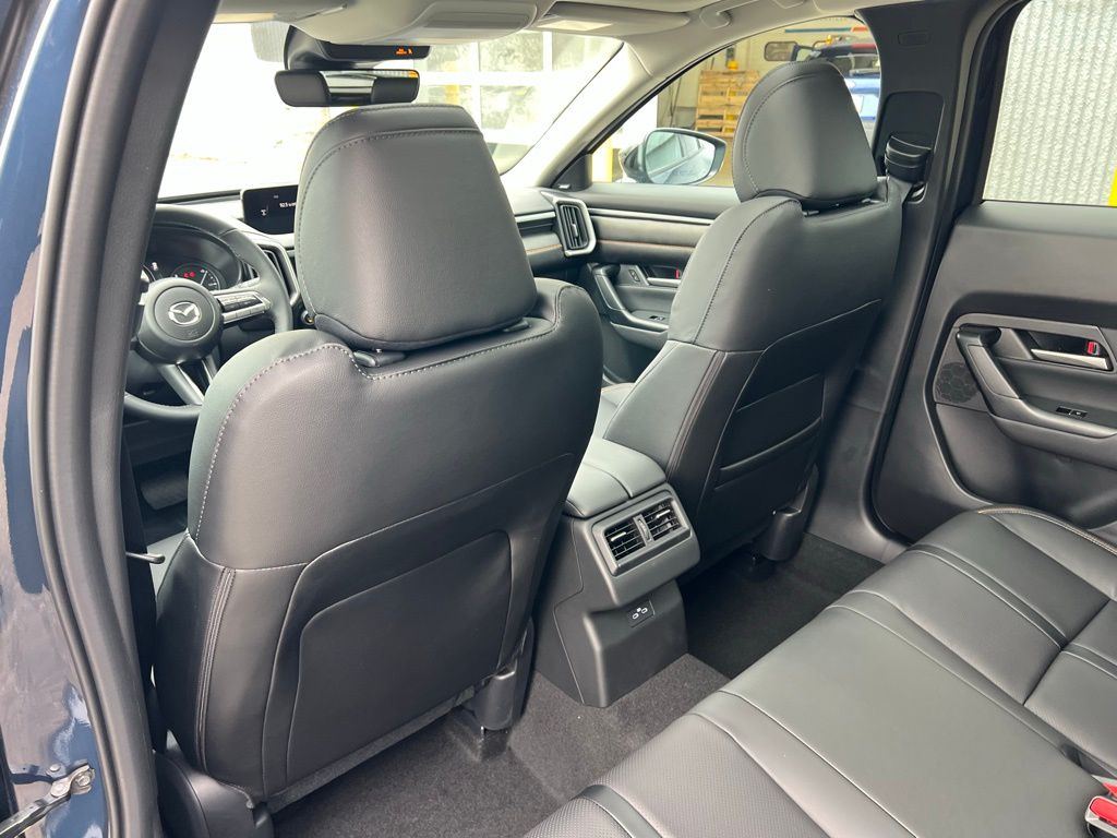 Thumbnail: 2026 Mazda CX-50 - 25