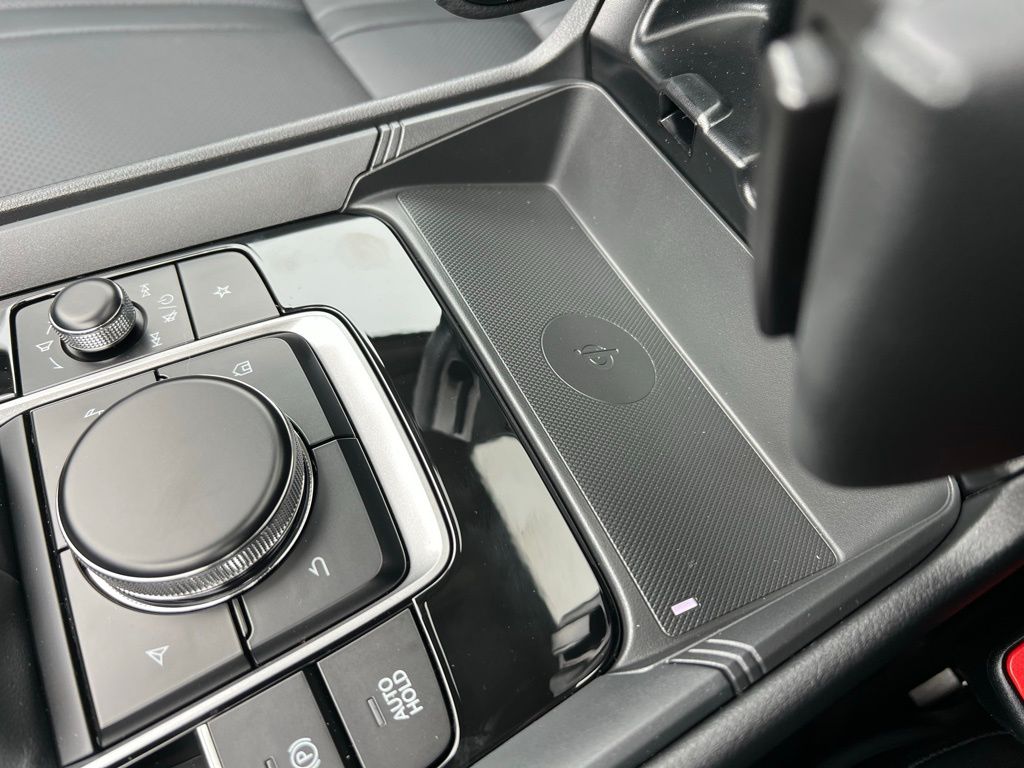 Thumbnail: 2026 Mazda CX-50 - 34