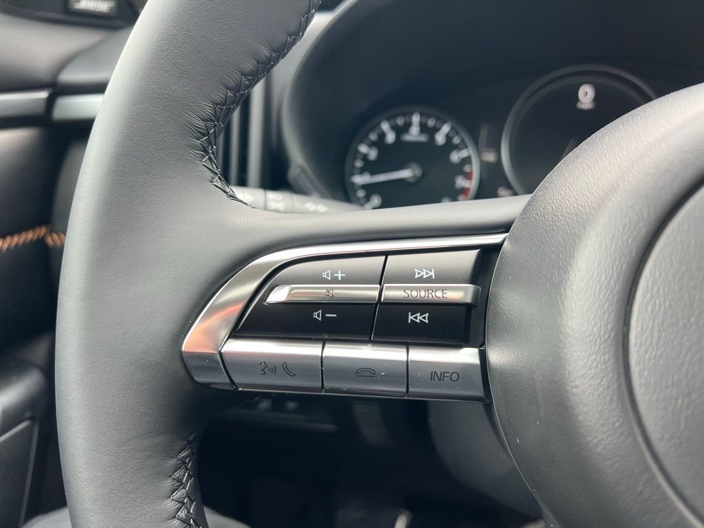 Thumbnail: 2026 Mazda CX-50 - 29