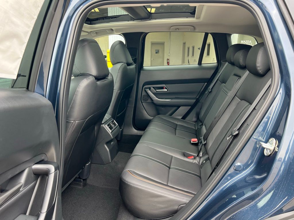 Thumbnail: 2026 Mazda CX-50 - 12