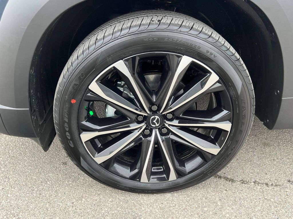 Thumbnail: 2026 Mazda CX-50 - 7