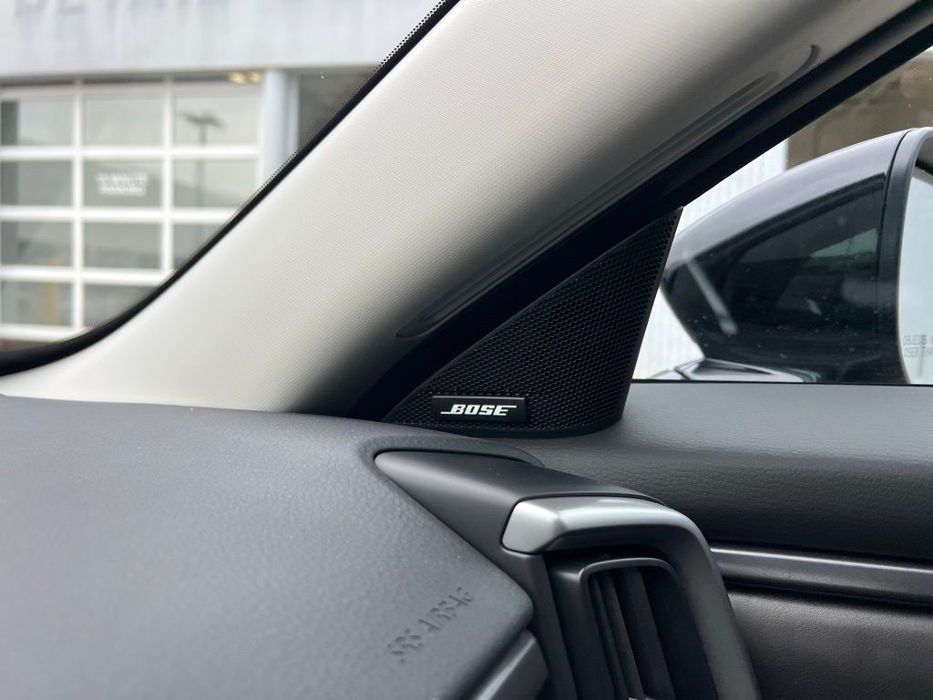 Thumbnail: 2026 Mazda CX-50 - 32