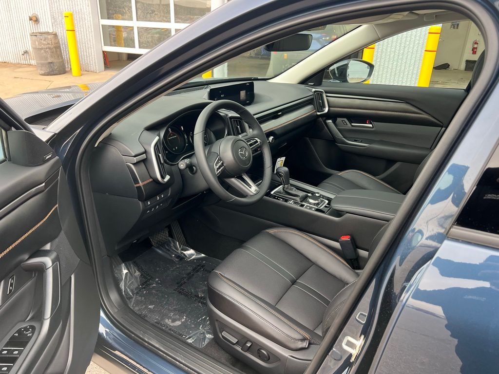 Thumbnail: 2026 Mazda CX-50 - 2