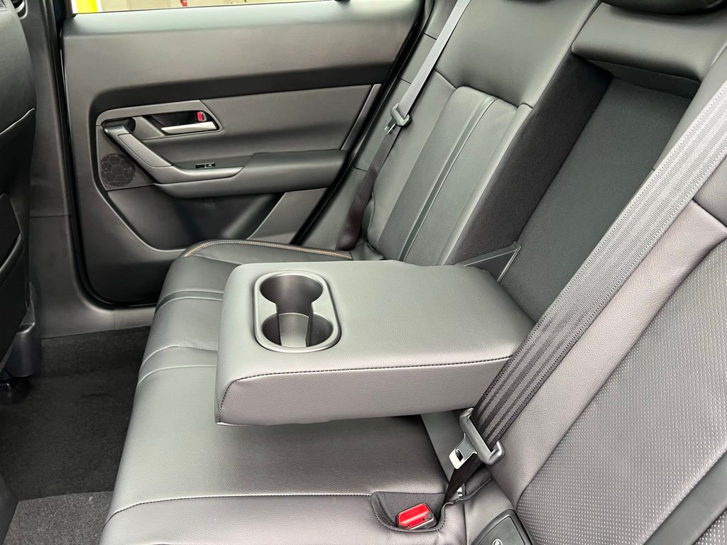 Thumbnail: 2026 Mazda CX-50 - 26