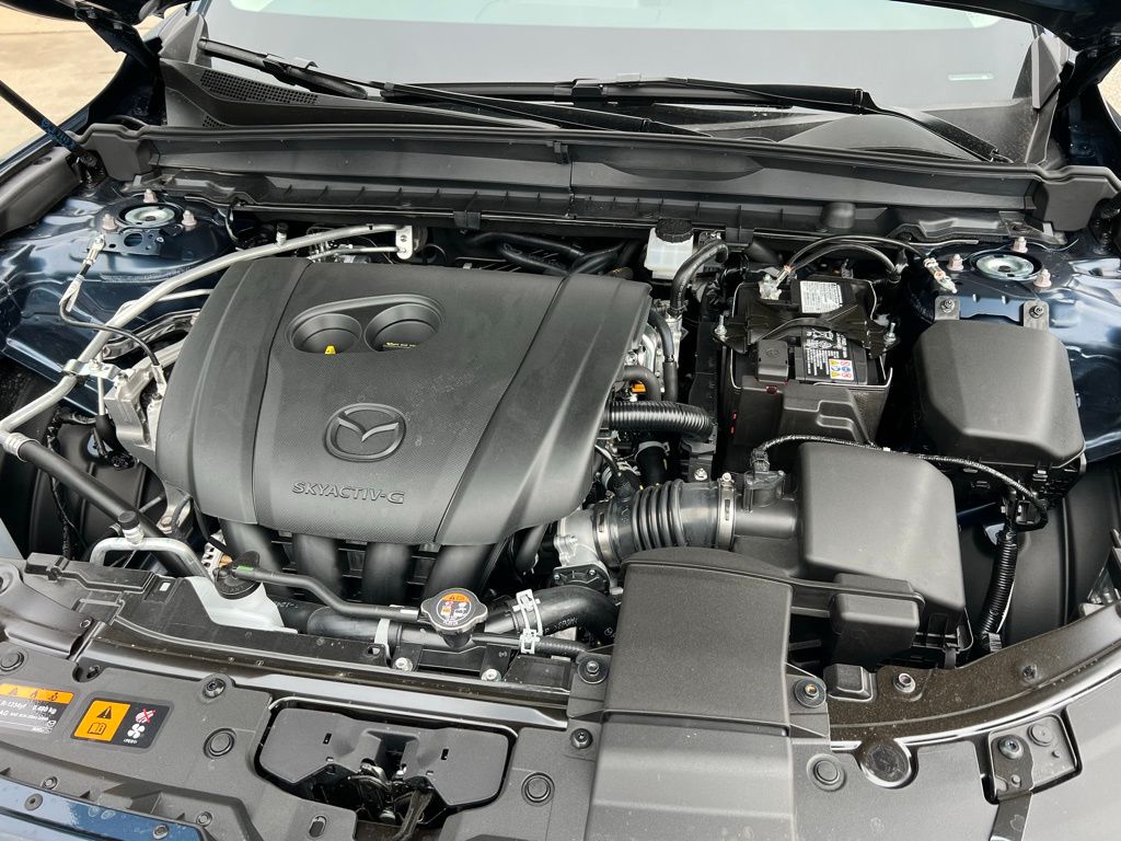 Thumbnail: 2026 Mazda CX-50 - 8