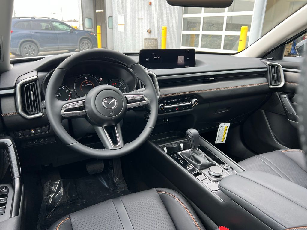 Thumbnail: 2026 Mazda CX-50 - 9