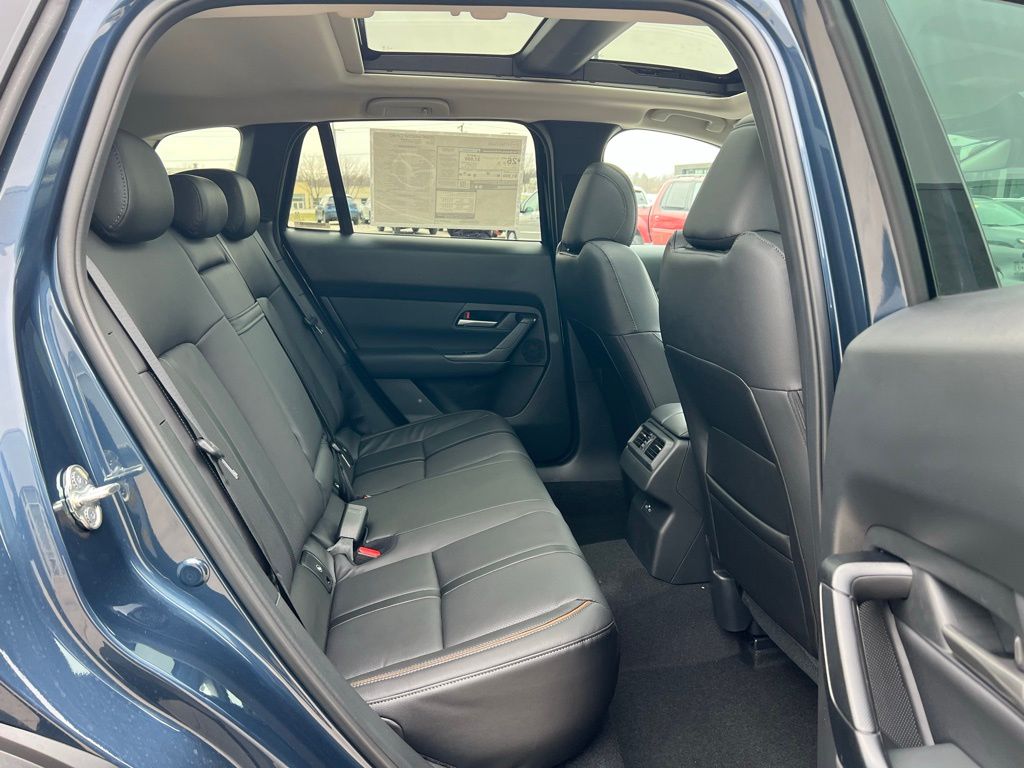 Thumbnail: 2026 Mazda CX-50 - 27