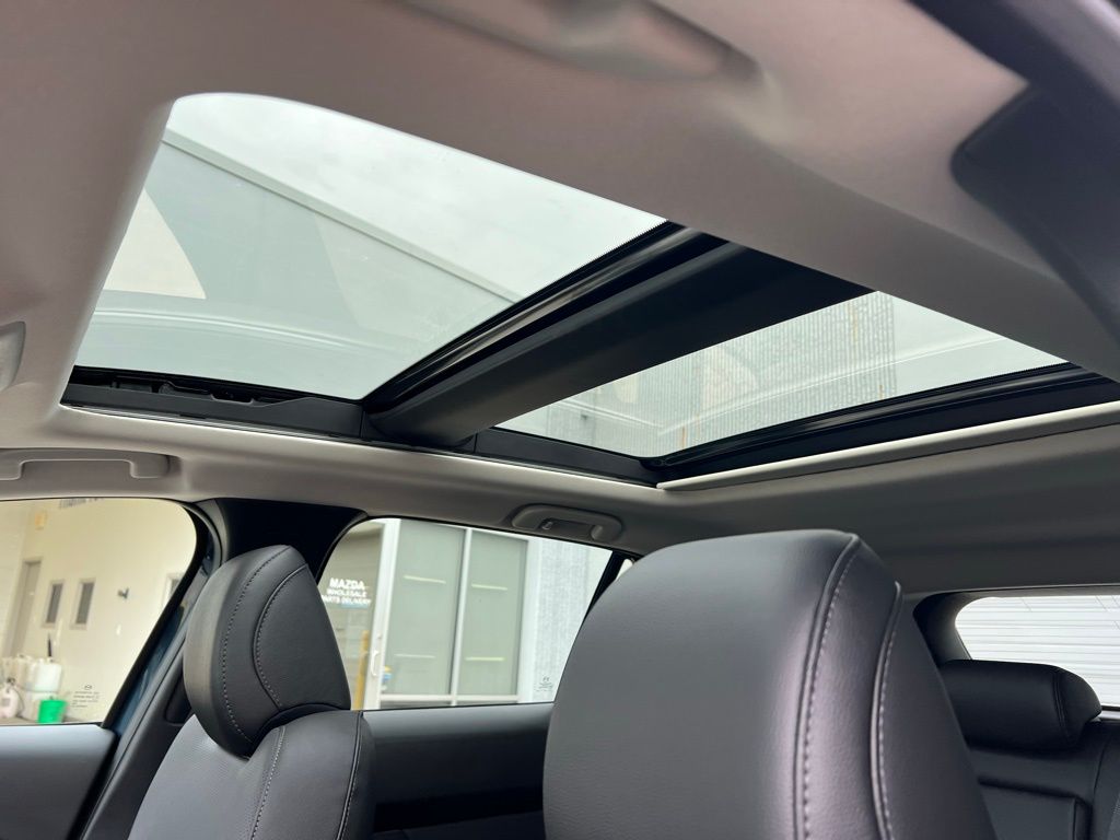 Thumbnail: 2026 Mazda CX-50 - 24