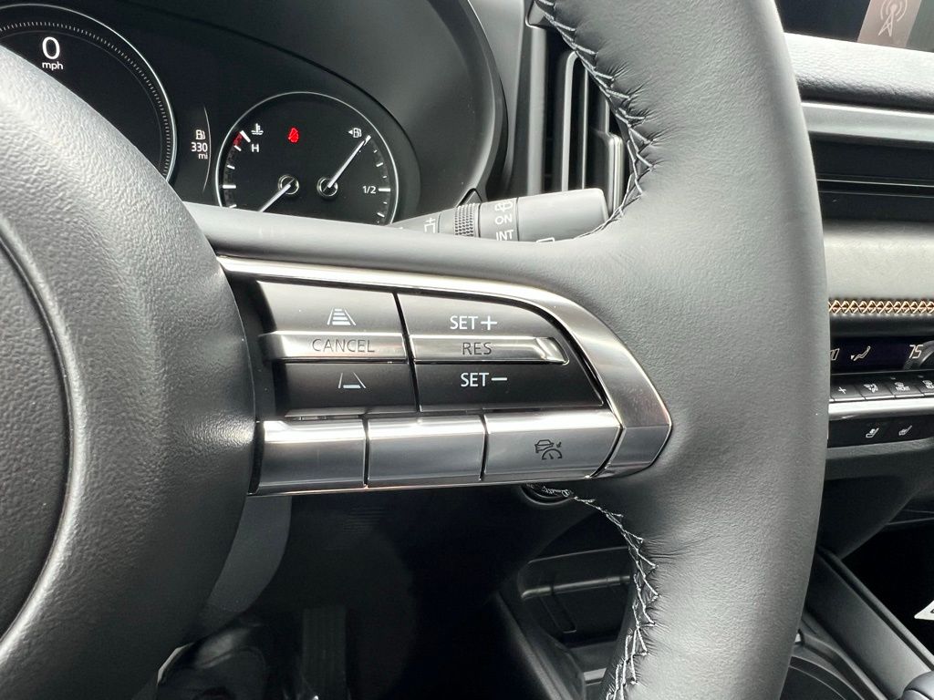 Thumbnail: 2026 Mazda CX-50 - 30