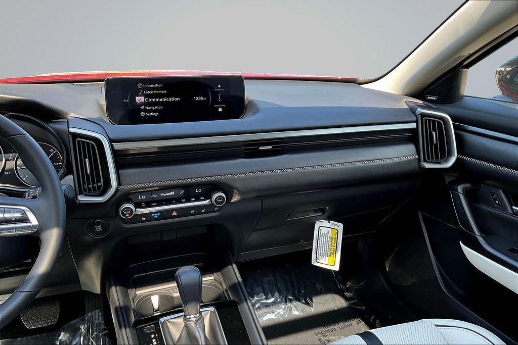 Thumbnail: 2026 Mazda CX-50 - 9